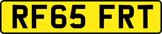 RF65FRT
