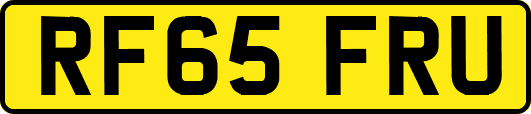 RF65FRU