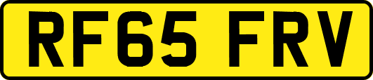 RF65FRV