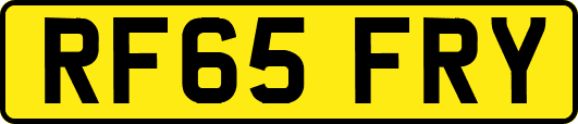 RF65FRY