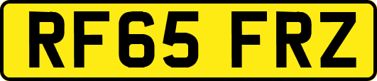 RF65FRZ