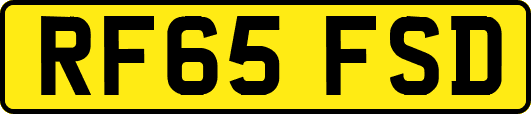 RF65FSD