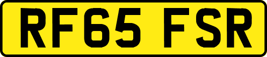 RF65FSR