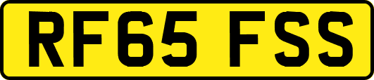RF65FSS