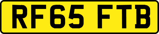 RF65FTB
