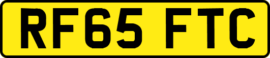 RF65FTC