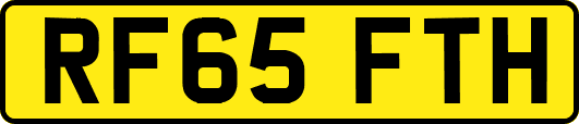 RF65FTH