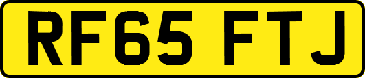 RF65FTJ