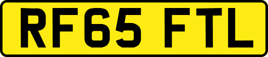 RF65FTL