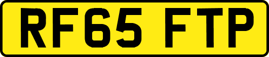 RF65FTP
