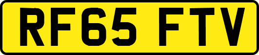 RF65FTV