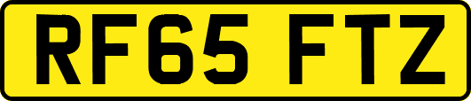 RF65FTZ