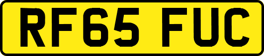 RF65FUC