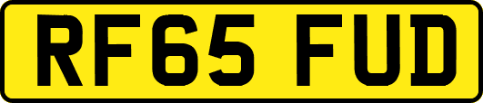 RF65FUD