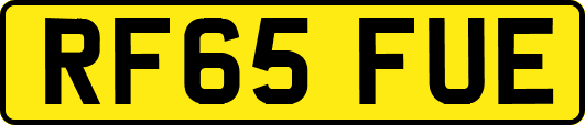 RF65FUE