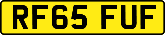 RF65FUF