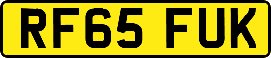 RF65FUK