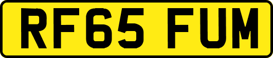 RF65FUM