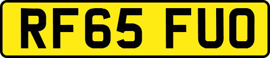 RF65FUO