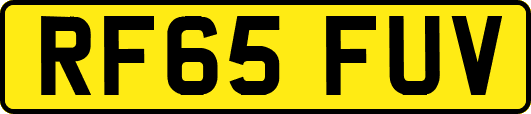 RF65FUV