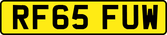 RF65FUW