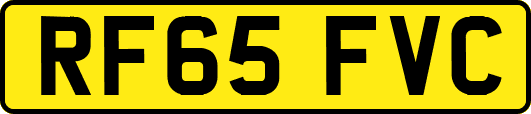 RF65FVC