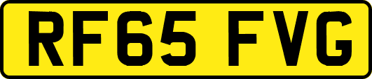 RF65FVG