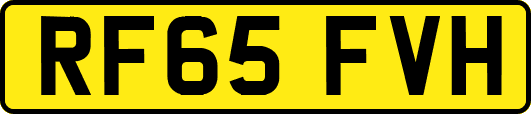 RF65FVH