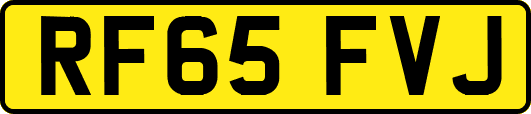 RF65FVJ