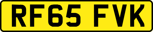 RF65FVK