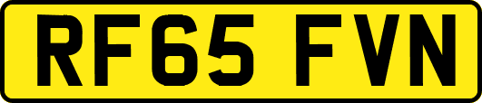 RF65FVN