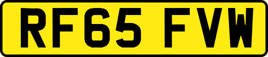 RF65FVW