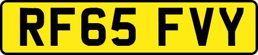 RF65FVY
