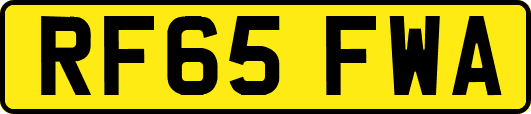 RF65FWA