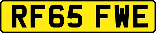 RF65FWE