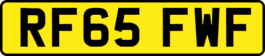 RF65FWF