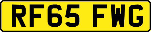 RF65FWG