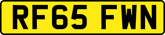 RF65FWN