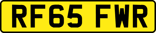 RF65FWR