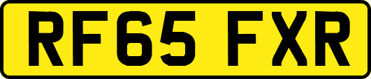 RF65FXR