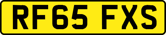 RF65FXS