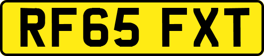 RF65FXT