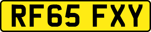 RF65FXY