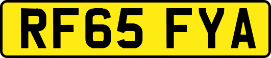 RF65FYA