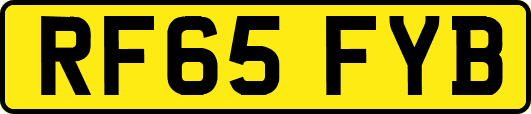 RF65FYB