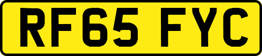 RF65FYC