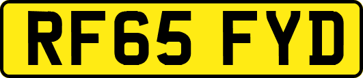 RF65FYD