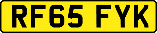 RF65FYK