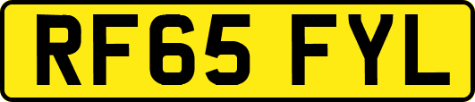 RF65FYL