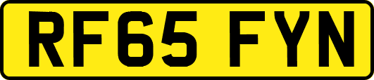 RF65FYN